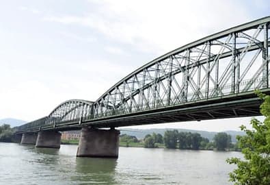 Study finds high level of 'microplastic' in Danube