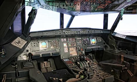 Revealed: Final minutes of Germanwings flight