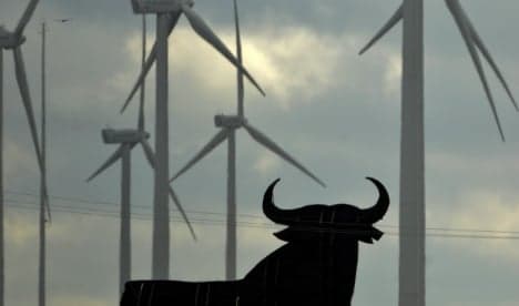 Spain and Portugal could be EU energy saviours