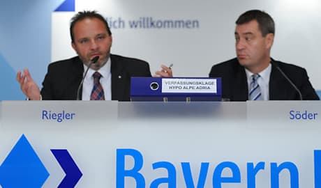 BayernLB boss slams Austrian government