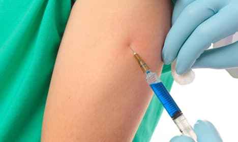 No measles epidemic in Denmark: health officials