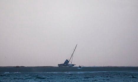 Danish crew's boat crash leads to call for overhaul