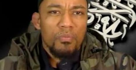 Jihadist rapper threatens German Charlie Hebdo