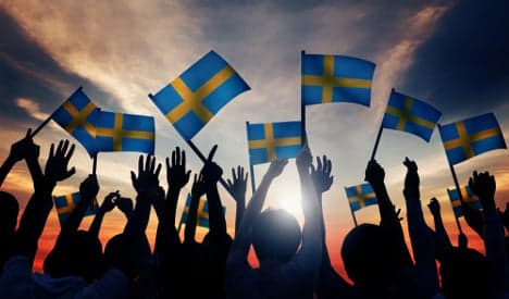 Why Americans trust Swedish companies