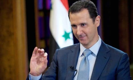Syria: ‘most dangerous’ Isis leaders Scandinavian