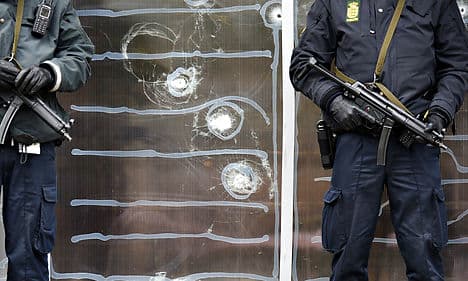 Warning: ‘Denmark will be hit by a terror attack’