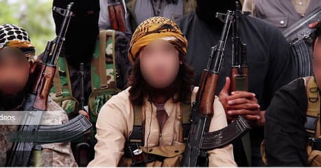 Half of Europe's Isis jihadists are French