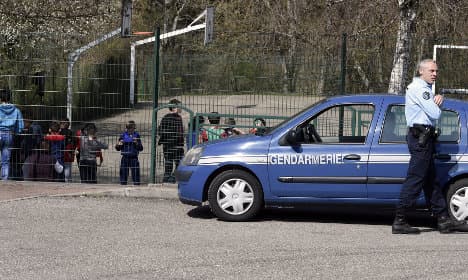 Scandal of paedophile teachers shocks France