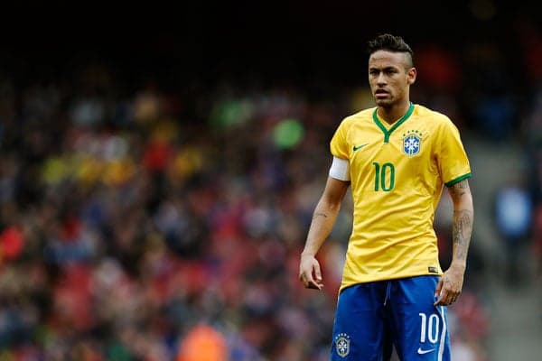 Footballer Neymar set to testify in tax fraud case