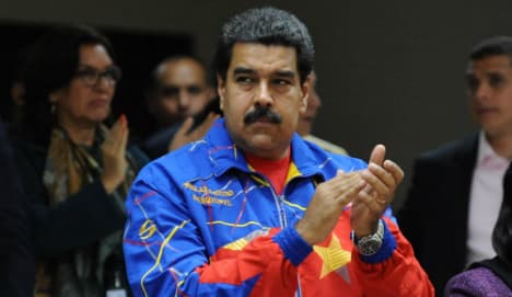 Diplomatic spat: Spain, Venezuela tensions rise