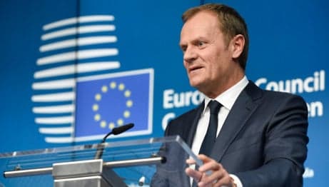 EU to hold migrant crisis summit on Thursday