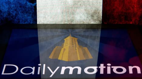 France finds French buyer for Dailymotion