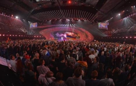 Eurovision: A stage for geopolitical conflicts?