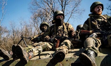 Italy's UniCredit in Ukraine anti-terror probe