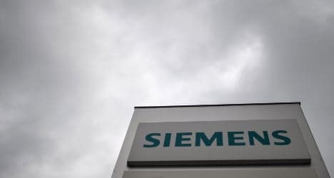 NSA asked Germany ‘to spy’ on Siemens