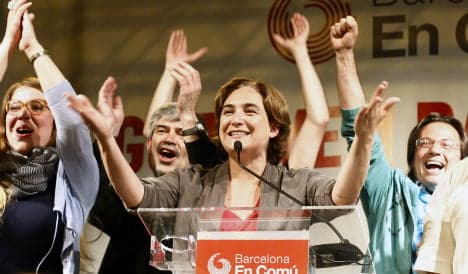 Debt is poisoned chalice of Spain's regional vote