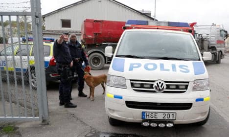 One injured after fresh shooting in Gothenburg