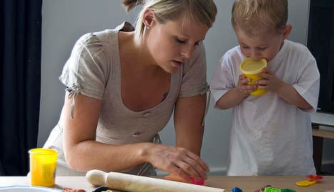 Norway best place in world for mums: report