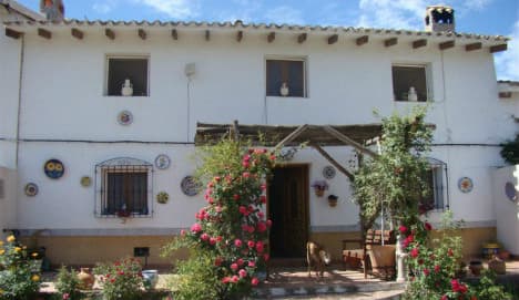 Amazing properties in Spain for under €100,000
