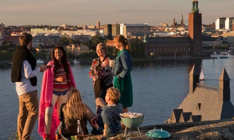 Eight great Stockholm summer secrets