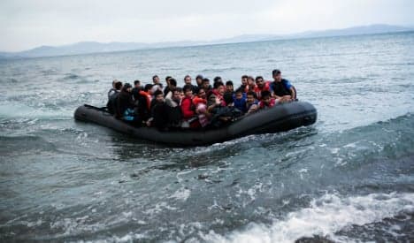 EU tells Spain to take in more asylum seekers