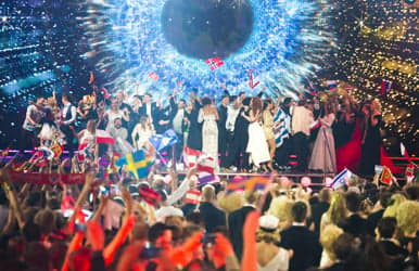 Eurovision's turkeys and triumphs