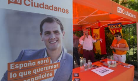 Sun, sea and corruption: Valencia looks to change