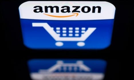 Amazon to pay taxes on sales in France