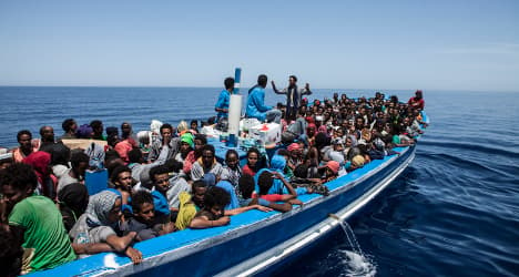 EU's refugee plans need a reality check