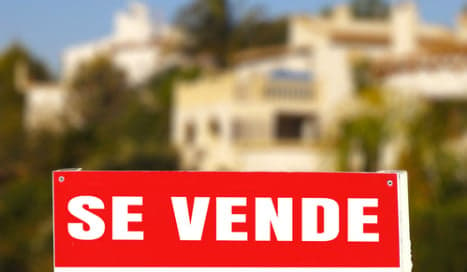 Ten top tips for buying property in Spain