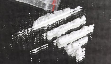 Parents face 8 years for giving cocaine to baby