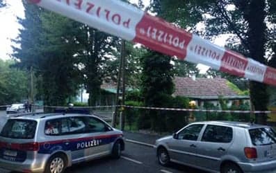 Brutal double murder in Vienna's Donaustadt