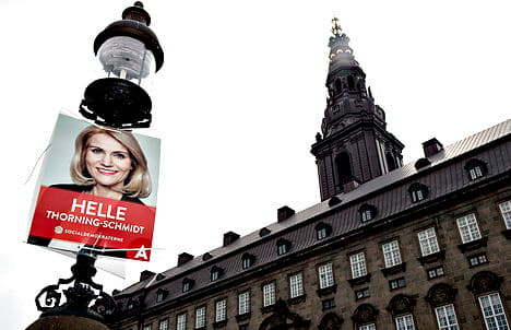 Ten exciting plots in the Danish election