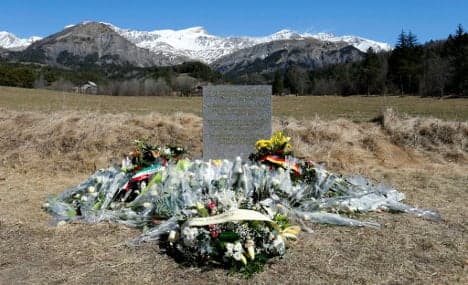 All 150 Germanwings crash victims identified