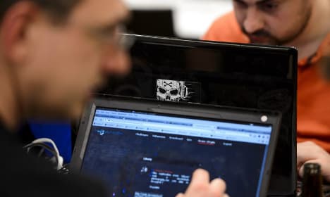 France to enlist hackers to tackle jihadists