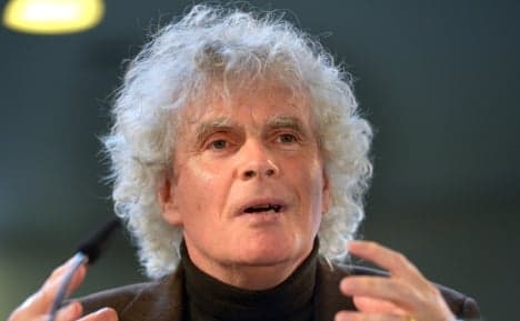Berlin Philharmonic to elect new conductor