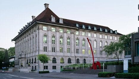 Global insurance sector bounces back: Swiss Re