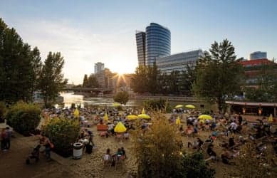 Vienna 2nd in Monocle's most liveable list