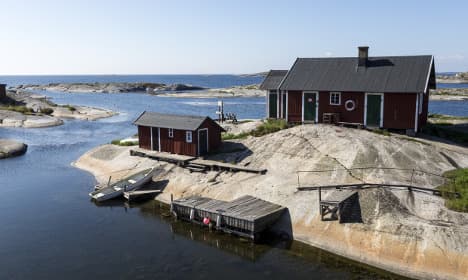 The Local's ultimate guide to travel in Sweden