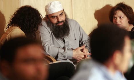 Italy denies role in CIA rendition of imam