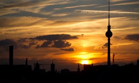 Berlin roars up 'best city' rankings