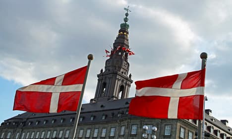 Denmark is the world's top country: economist