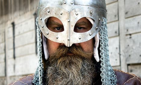 British scientists search France for Viking DNA