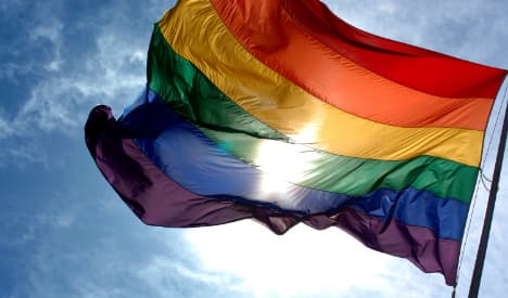 Spain celebrates ten years of gay marriage