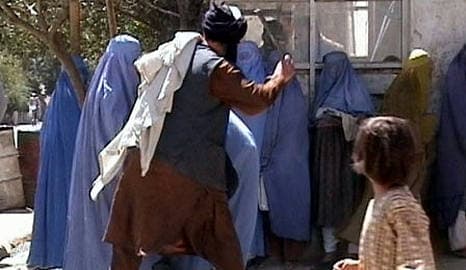 Taliban admit to informal Norway talks