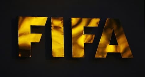 Fifa suspends bidding for 2026 World Cup