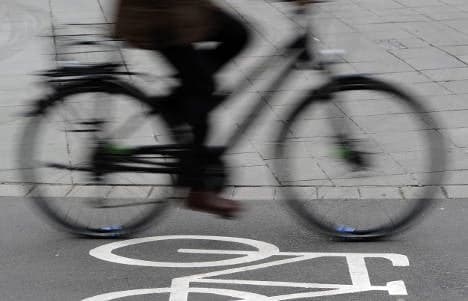 Cycling group launches emergency repair service