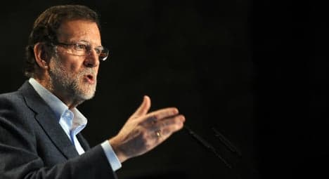 IMF optimistic on Spain's economic recovery