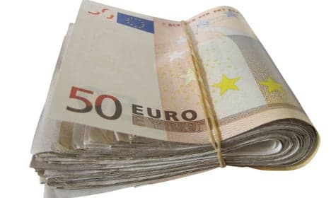 Italian dad sues sons for refusing to lend him €80