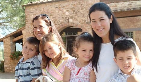 The pros and cons of being an au pair in Italy